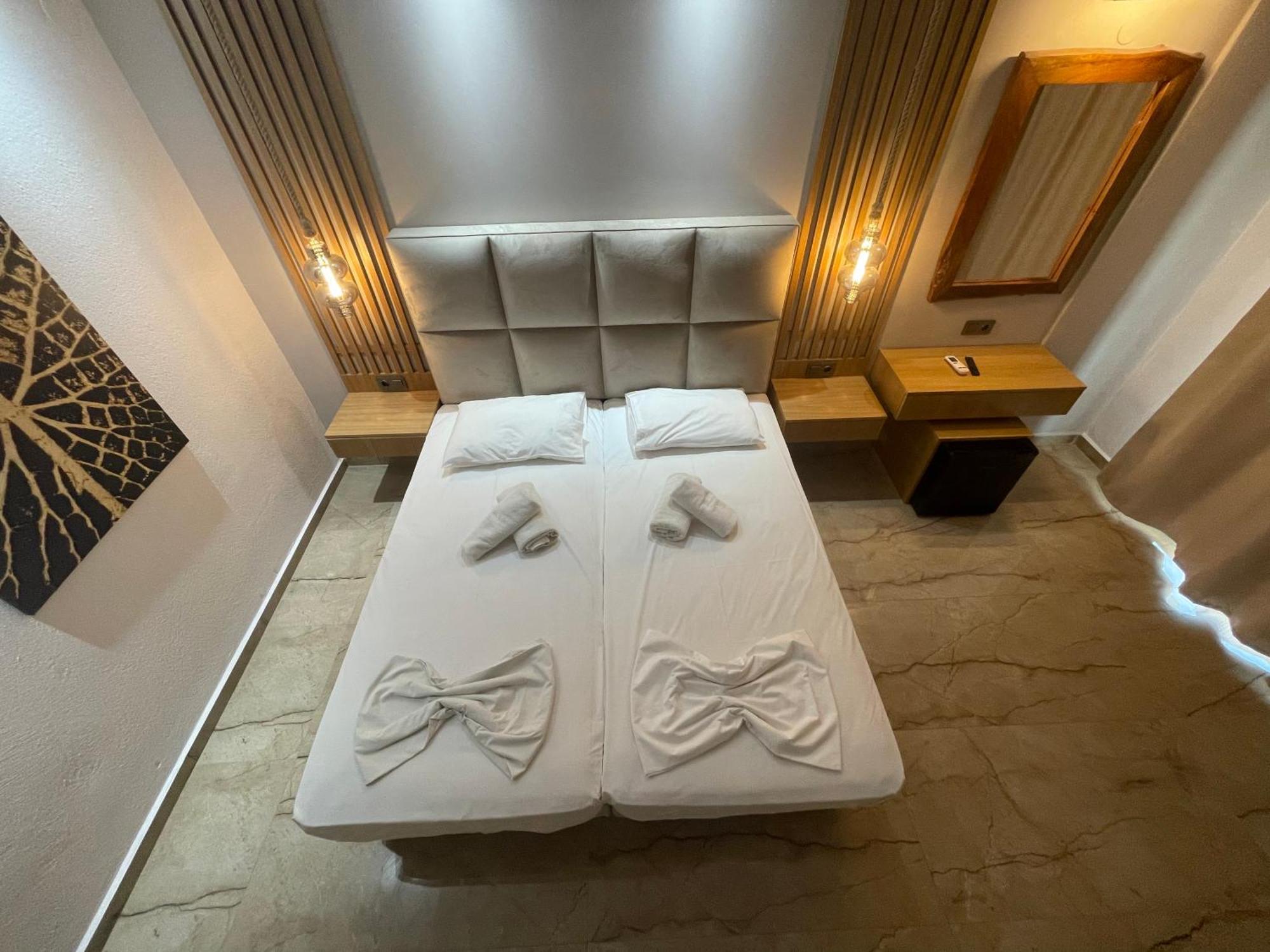 Rachoni Amazing Rooms And Maisonettes Skala Rachoni  Exterior foto